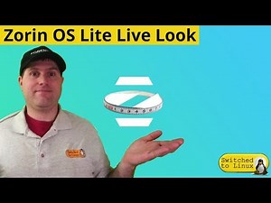 Zorin OS Lite: Pros and Cons