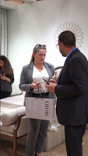 Shatta Fabrics at HOTEX Luxor 2024 | Elevating Hospitality Through Design