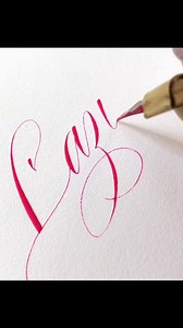 A Perfect Afternoon: Calm, Quiet, and Utterly Lazy... Calligraphy by @charlartscript #commense #commensereview #commensecommunity #calligraphy #asmr | Commense