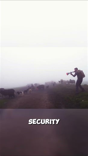 You Can Catch Anyone With This Net Gun