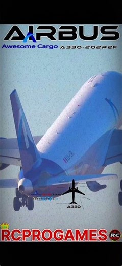 Airbus A330 Cargo Powerful Takeoff | Awesome Cargo Beast Mode ✈️🔥