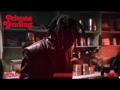 Don Toliver - Private Landing (Sped Up) (feat. Justin Bieber & Future)