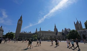 El Nino: What is it and how does it impact the weather closer to home?