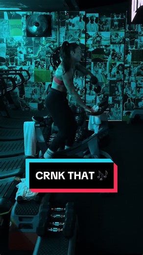 Soulja Boy Spinning Workout: Side Body Lift Drop Fitness Routine