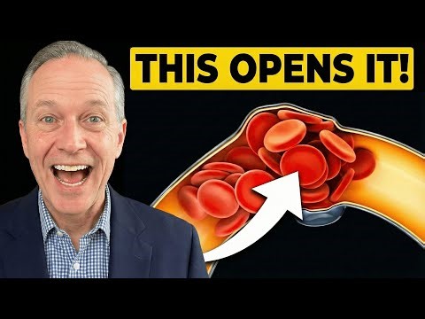 The One Meal That REVERSED My Arterial Calcification