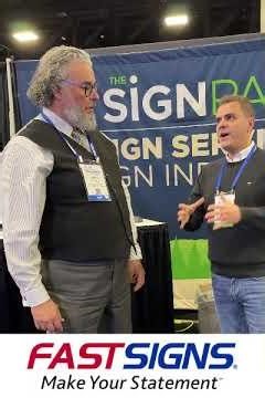 The Signpack Design Services: Designers On Call for the Sign Industry