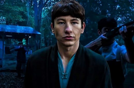 Is 'Eternals' biggest barrier breaker an Irish superhero from Summerhill?