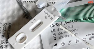 COVID-19 2024: Příznaky, test, očkování, postup při nákaze