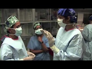 ORBIS International: Who We Are and What We Do