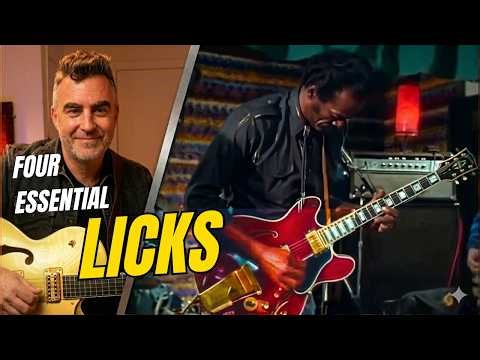 How Chuck Berry Turned 4 Simple Ideas Into Rock and Roll