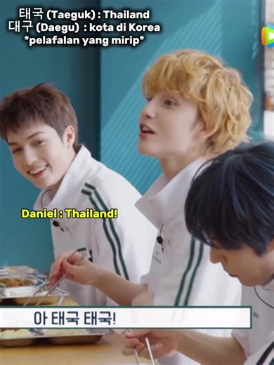 Charlie dan Daniel: Spesialis Pengasuh yang Lucu