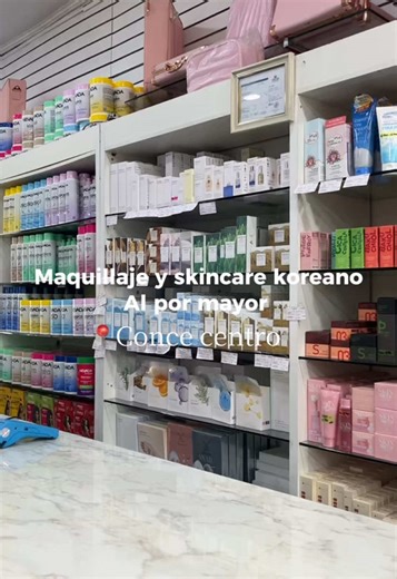 Descubre Joyitas de Skincare en Concecentro