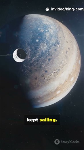 “Voyager 1: A Real Space Adventure That Went Beyond Our Solar System” #marshistory#buzzaldrin#cernan