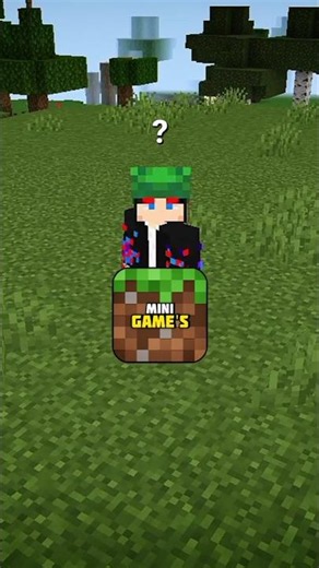Best solo mini games in Minecraft