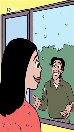 ঢাকায় বরফ! বেসিক আলী, শাহরিয়ার | Basic Ali | Dhaka Winter | Funny Cartoon | The Business Standard