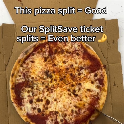 SplitSave – it’s ticket-splitting, money-saving made easier 🤌 ​ T&Cs apply. | Trainline