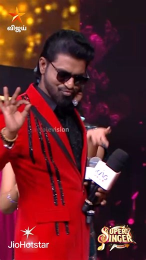492K views · 13K reactions | Style-ah Perform பண்றீங்க MaKaPa❤️‍ மண்டலங்களுக்கு இடையேயான மாபெரும் இசை யுத்தம்..  Super Singer 11 - சனி மற்றும் ஞாயிறு மாலை 6:30 மணிக்கு.. நம்ம விஜய் டிவில.. #SuperSinger11 #SuperSingerSeason11 #VijayTV #VijayTelevision | Vijay Television | Facebook
