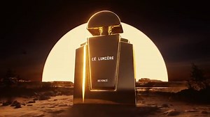 What’s The Difference Beyoncé Cé Noir And Cé Lumière Perfumes?