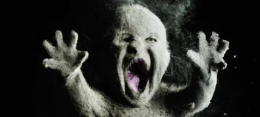 The Craziest Baby Scream in Brawl Stars Meme