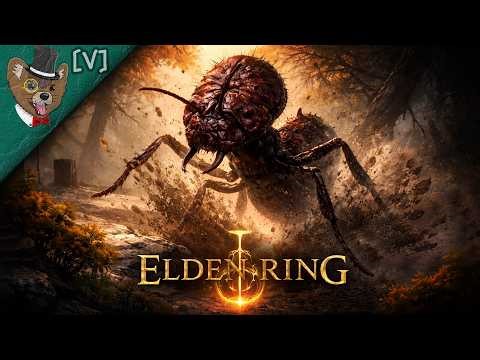 Mélységek mélységének legmélyebbe vagyis inkább Elden Ring [Vertical]