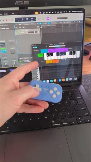 This cheap remote is legit the best studio tool for musicians #lifehacks