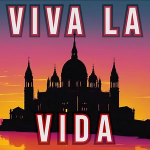 Viva La Vida - Colm R. McGuinness: Song Lyrics, Music Videos & Concerts