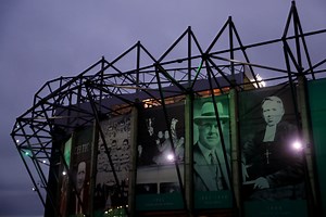 Celtic youngster Cameron Harper has eyes on first-team debut this season