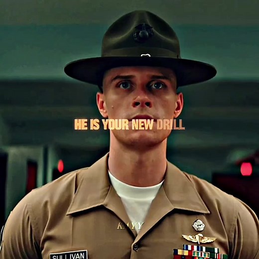 Boots Netflix: Training with Sergeant Sullivan