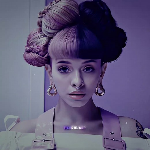 Melanie Martinez Fan Edits