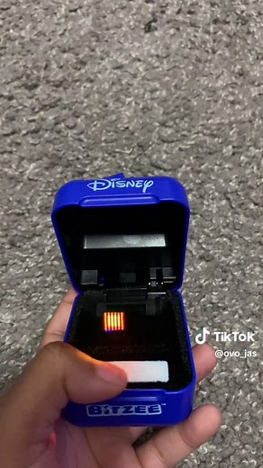 Bitzee Disney Interactive Toy Review and Gameplay Tips