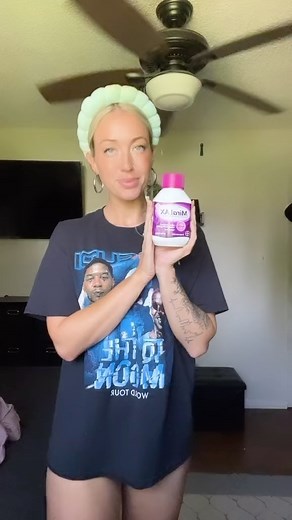 Rachel Elizabeth Slocum on Instagram: "Colonoscopy prep #asmr ✨🥰"