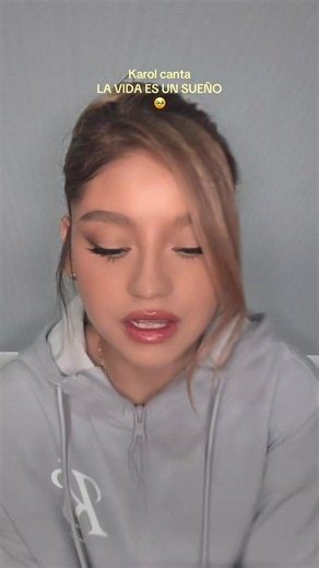 #karolsevilla #soyluna #fy | Karol Sevilla