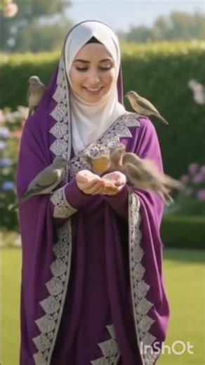 "The unbreakable bond between humans and birds" #shorts#unbreakable #nature#birds