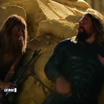 Aquaman résumé du film2#movie #film #dothingsyoudontwanttodo #youareoneofakind