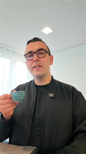 6 Monate Lexware Office komplett kostenlos. Und ja: Ohne Abofalle. Monatlich kündbar. Mit Lexware Office läuft deine komplette Buchhaltung automatisch: ✅ Rechnungen erstellen sich von selbst ✅ Belege werden direkt gescannt und automatisch verbucht ✅ GoBD-konform & finanzamtsfest ✅ Angebote, Mahnungen & komplette Belegverwaltung an einem Ort ✅ Fit für die E-Rechnungspflicht ✅ auf Smartphone, Smartwatch oder Desktop Kein Chaos. Kein Kopfweh. Kein Zeitverlust. Kein Geldverbrennen. Nur endlich Ruhe 