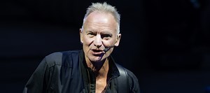 NFL Announces Sting Will Headline Super Bowl Concert