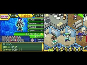 Digimon World Championship Review