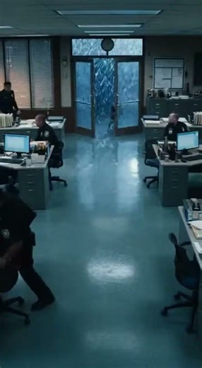 The K9 rushed into the station with a blood-soaked folder. Guns came up. Then the pages hit the floor. Every lead pointed to the same man. A case unsolved for five years—because he’d been approving the investigation himself. Chapter 1 The rain in Seattle doesn’t wash you clean. It coats you. It’s a relentless, slate-gray sheet that seals the city in a dome of cold, wet pressure, driving the grime deeper into the pavement and the secrets deeper into the soil. I was three miles into the dense, unp