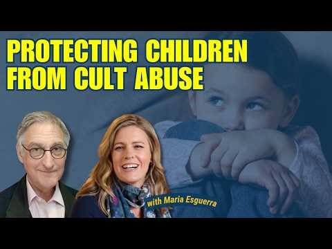 Born into Children of God, Now She Demands Justice
