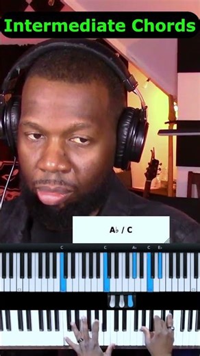 Basic Chords VS. Pro Level Chords!