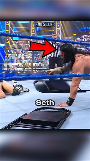 why Seth did this 😭