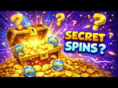 Coin Master Free Spins for New Players Step by Step