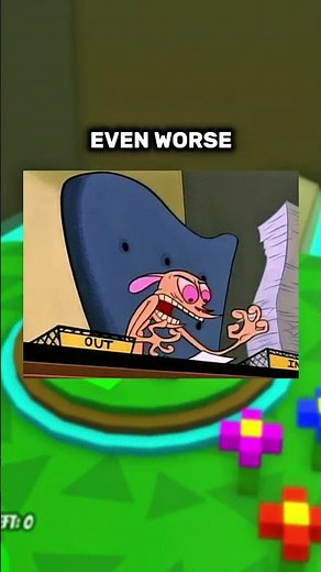 Ren Completely Lost It Over Stimpy