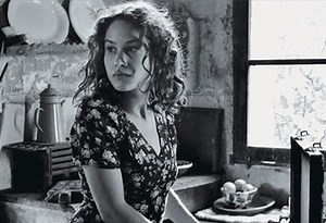 The Artist and the Model - Movie 2013  - Dir. Fernando Trueba | Filmelier