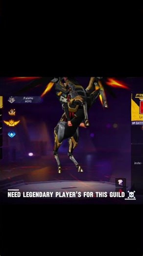 Guild test ☠️ 1vs2 #freefireshorts #freefire#shorts#guildtest