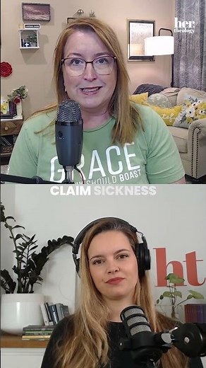 What Is Word of Faith? And is it Biblical? with ‪@DawnHill-LSS‬