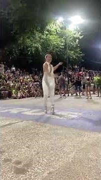 BAILANDO SAMBA CON ALEGRIA Y PASION ✨💃 #samba #brazil #riodejaneiro #dance #love