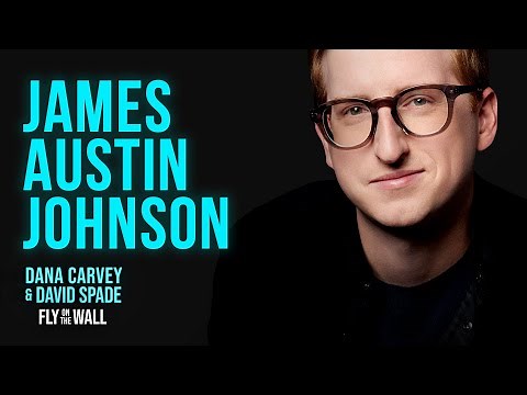 James Austin Johnson’s Spot-On Trump Impression | Fly on the Wall with Dana Carvey and David Spade