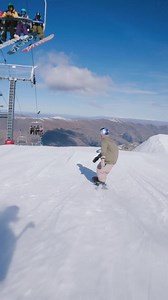 400K views · 4.7K reactions | Hiroto Ogiwara 荻原 大翔 fully locked in down South 奈 | Red Bull Snow | Facebook