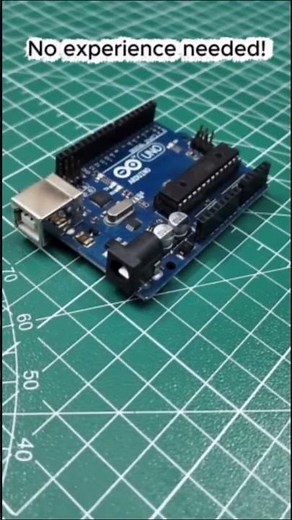 Arduino Day 1 🔰 | Introduction to Arduino | Arduino 30-Day Series for Beginners